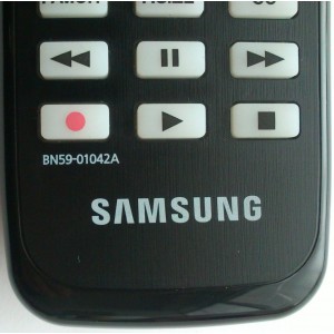 CONTROL REMOTO / SAMSUNG BN59-01042A MODELO  LN32C650